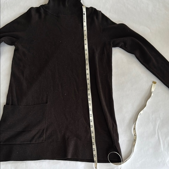 CAbi Fireside Turtleneck #3476 - size M - EUC - Picture 9 of 10